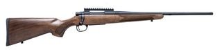 Howa M1500 Mini Action 308 Win Bolt Action Rifle - 20" - Walnut Stock